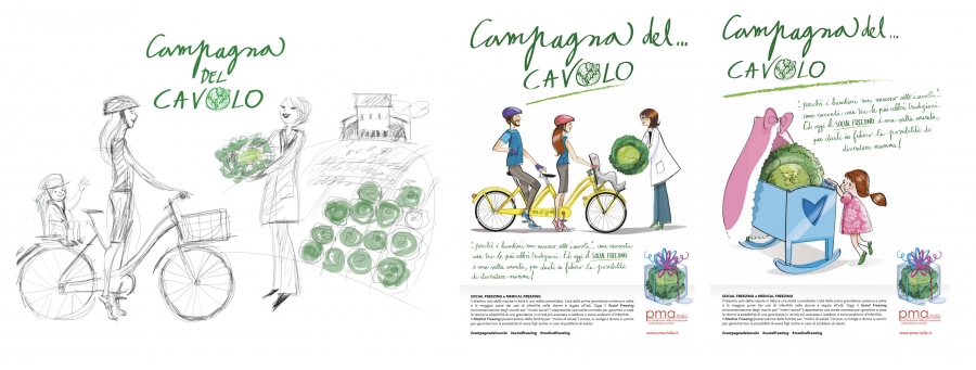 www.campagnadecavolo.it
